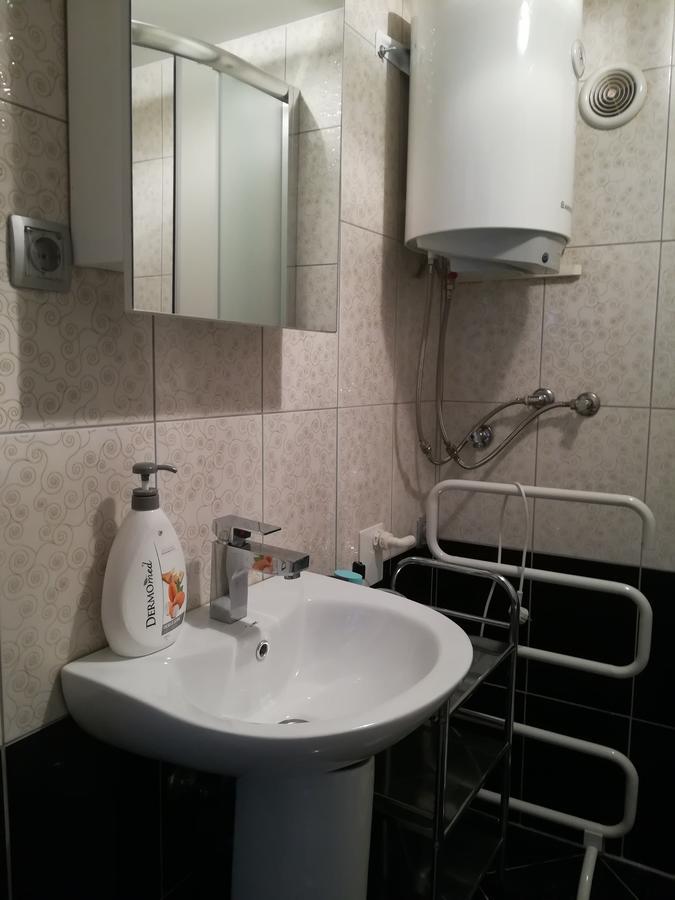 Apartman Galerija Novi Sad Exterior photo